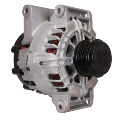 VAUXHALL INSIGNIA 2.0 2008-2017 ALTERNATOR TG12C065 TG12C177