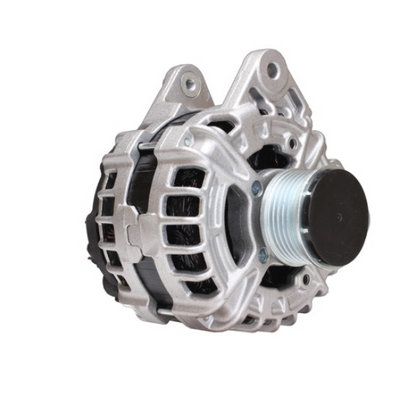 NISSAN QASHQAI 1.5 DIESEL ALTERNATOR 2013-2017 23100-4EA0A