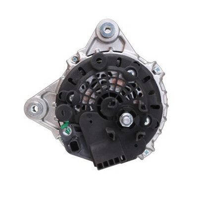 NISSAN QASHQAI 1.5 DIESEL ALTERNATOR 2013-2017 23100-4EA0A