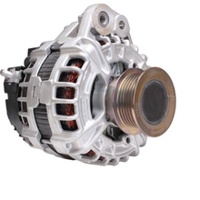 VOLVO XC60 D4 ALTERNATOR 2017-2021 0125812037