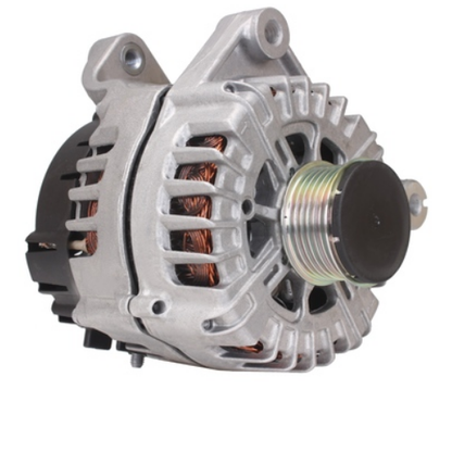 BMW 640d 3.0 ALTERNATOR 2012-2018 8570672 8570673