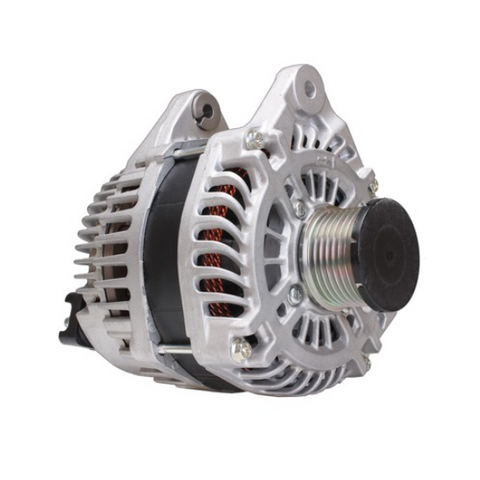 VAUXHALL VIVARO 1.6 DIESEL ALTERNATOR 2014-2019 23100-00Q5B