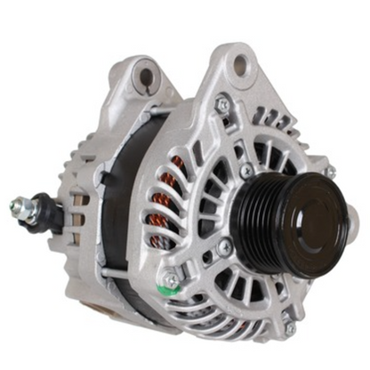 MAZDA 3 CX3 1.5 SKYACTIV-D ALTERNATOR 2015-2019 S551-18-300 A002TX4781 A2TX4781