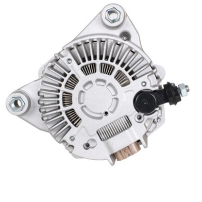 MAZDA 3 CX3 1.5 D ALTERNATOR 2015-19 A2TX4781ZT