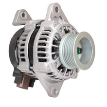 ISUZU D-MAX 2.5 DITD CIDT ALTERNATOR 2006-2018 104210-9030