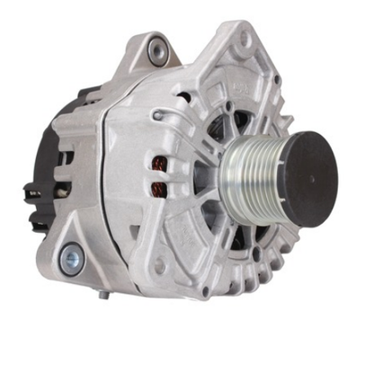 MERCEDES C180 C200 1.6 ALTERNATOR 2014-18 A000906370180