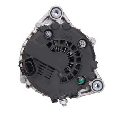 MERCEDES C180 C200 1.6 ALTERNATOR 2014-18 A000906370180