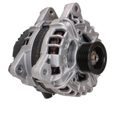 RANGE ROVER EVOQUE 2.0 D ALTERNATOR 2015-2020 0125813021 0125813022