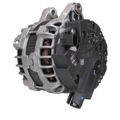 RANGE ROVER EVOQUE 2.0 D ALTERNATOR 2015-2020 0125813021 0125813022