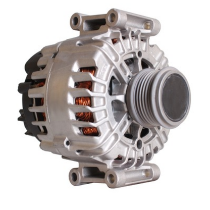 AUDI A3 TFSI 2.0 ALTERNATOR 2016-2020 FG18T084