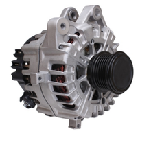 FORD TRANSIT CUSTOM 2.0 TDCI ALTERNATOR 2016-ONWARDS GK2T-10300-BA