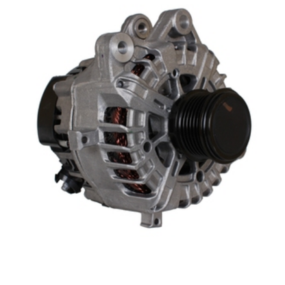 FORD TRANSIT 2.0 TDCI ALTERNATOR 2016-2019 GK2T-10300-CA