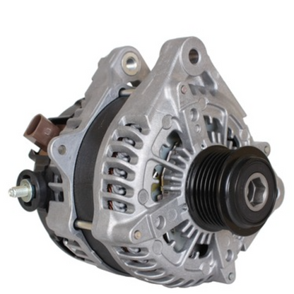 JAGUAR XF XJ 2.0 3.0 GENUINE OEM ALTERNATOR 2011-2019 C2Z19766 C2Z31669