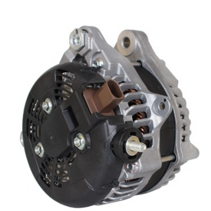 JAGUAR XF XJ 2.0 3.0 GENUINE OEM ALTERNATOR 2011-2019 C2Z19766 C2Z31669
