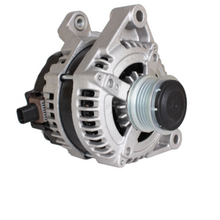 VAUXHALL CORSA E 1.2 ALTERNATOR 2014-2019 104211-8830