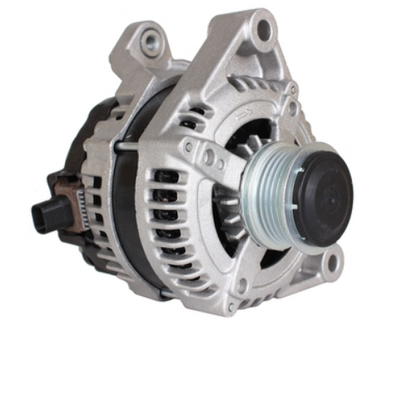 VAUXHALL CORSA E 1.2 ALTERNATOR 2014-2019 104211-8830
