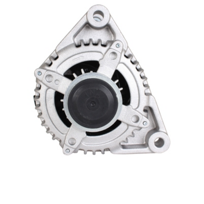 VAUXHALL CORSA E 1.2 ALTERNATOR 2014-2019 104211-8830