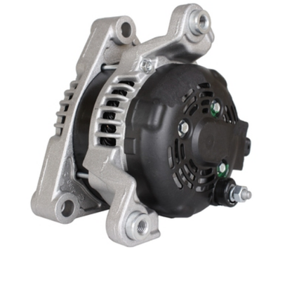 VAUXHALL CORSA E 1.2 ALTERNATOR 2014-2019 104211-8830