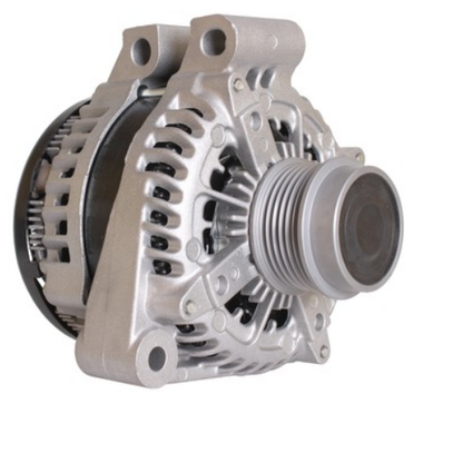 JAGUAR XJ 3.0 ALTERNATOR 2009-2016 104210-6230