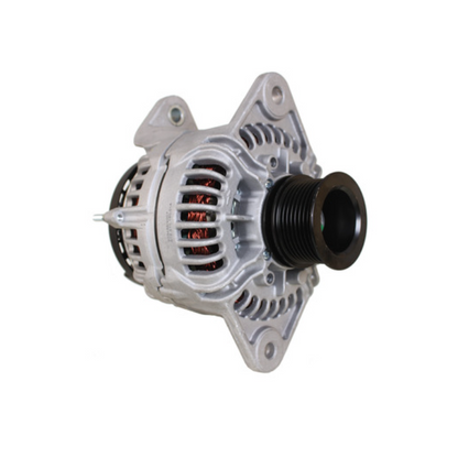 VOLVO B11R 10.8 DIESEL ALTERNATOR 2011-ONWARDS 0124655140 0124655143