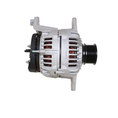 VOLVO B11R 10.8 DIESEL ALTERNATOR 2011-ONWARDS 0124655140 0124655143