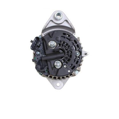 VOLVO B11R 10.8 DIESEL ALTERNATOR 2011-ONWARDS 0124655140 0124655143