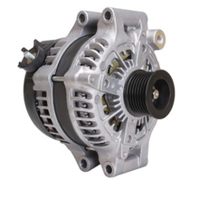 BMW X5 50i M ALTERNATOR 2009-2018 7606628 7616126