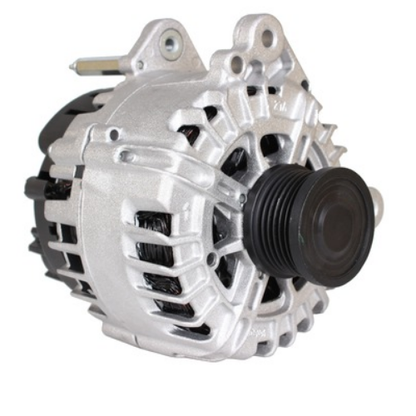 AUDI A3 1.6 TDI ALTERNATOR 2013-2020 TG14C078