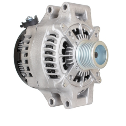 BMW 435i 3.0 ALTERNATOR 2013-2016 7616119 7616121