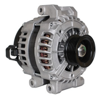 VAUXHALL MOKKA 1.6 CDTI ALTERNATOR 2015-2019 42609192