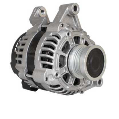 VAUXHALL CORSA CORSA VAN 1.0 1.2 1.4 ALTERNATOR 2006-2014 1202244