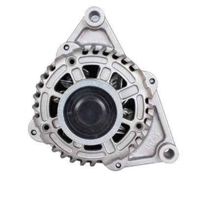 VAUXHALL CORSA CORSA VAN 1.0 1.2 1.4 ALTERNATOR 2006-2014 1202244