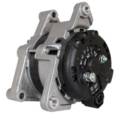 VAUXHALL CORSA CORSA VAN 1.0 1.2 1.4 ALTERNATOR 2006-2014 1202244