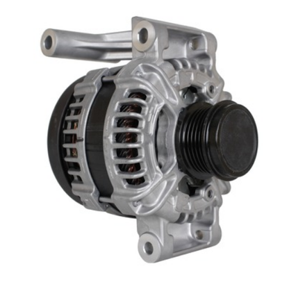 VAUXHALL ASTRA K 1.4 ALTERNATOR 2015-2021 0126312005