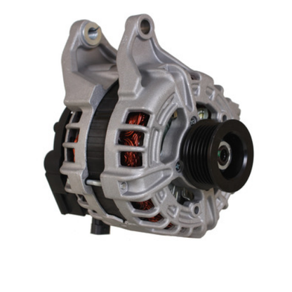 VAUXHALL ZAFIRA 2.0 CDTi ALTERNATOR 2015-2019 F000BL08D1