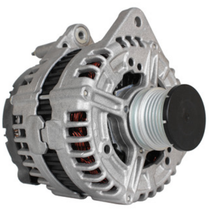 VOLKSWAGEN PASSAT 3.6 FSI ALTERNATOR 2011-2014 0121715077