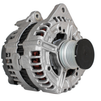 AUDI A6 2.0 TDI ALTERNATOR 2008-2011 03G903016L