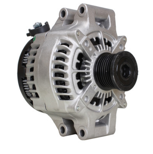 BMW 335i E90 E92 ALTERNATOR 2006 2013 The Starter Motor