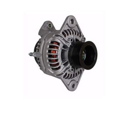 VOLVO FH FM FMX 10.8 12.8 ALTERNATOR 2007-ONWARDS 0120655438
