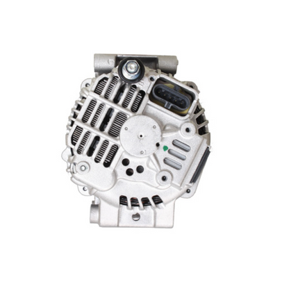 SCANIA P R 12.7 16.4 ALTERNATOR 2016-ONWARDS A004TR5692 A004TR5692AT