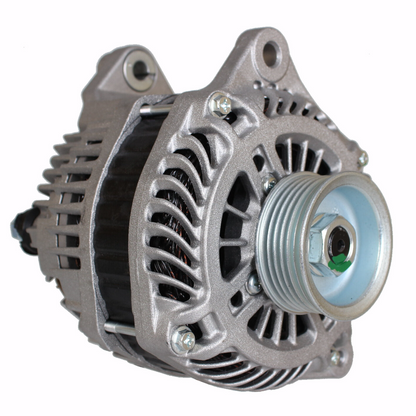 NISSAN ELGRAND 2.5 3.5 ALTERNATOR 2002-2010 23100-EG010 A003TJ0691