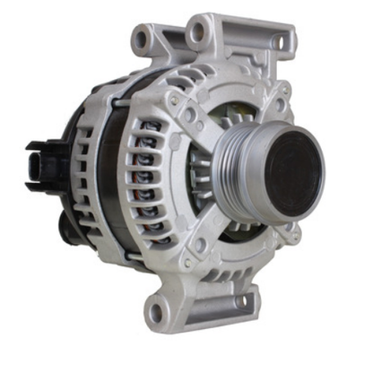 VAUXHALL INSIGNIA 2.0 2011-2022 ALTERNATOR 104210-1960