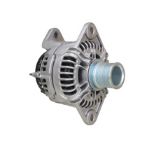 VOLVO 8900 B5 B8 5.1 7.7 DIESEL ALTERNATOR 2013-ONWARDS 0124655141