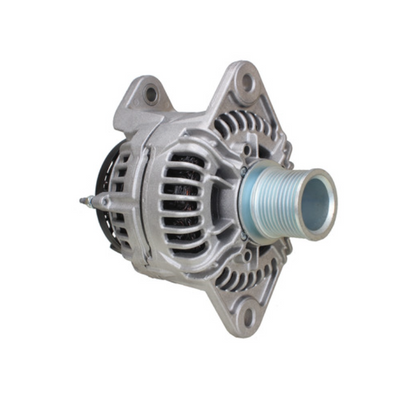 VOLVO 8900 B5 B8 5.1 7.7 DIESEL ALTERNATOR 2013-ONWARDS 0124655141