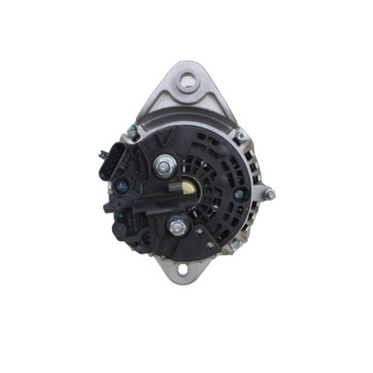 VOLVO 8900 B5 B8 5.1 7.7 DIESEL ALTERNATOR 2013-ONWARDS 0124655141