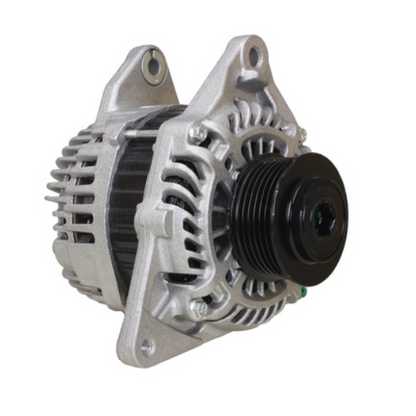 MITSUBISHI L200 2.5 DI-D ALTERNATOR 2006-2015 A5TG0491 A5TG0491ZT