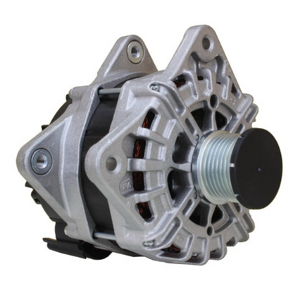 RENAULT ESPACE KOLEOS 2.0 DCI ALTERNATOR 2016-ONWARDS 231001423R 231002513R