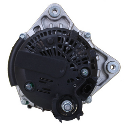 RENAULT ESPACE KOLEOS 2.0 DCI ALTERNATOR 2016-ONWARDS 231001423R 231002513R