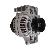 MERCEDES ACTROS ANTOS AROCS ATEGO ALTERNATOR 2011-ONWARDS 0124655115