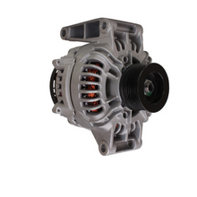 MERCEDES ACTROS ANTOS AROCS ALTERNATOR 2011-ONWARDS 0120655621 0124655114